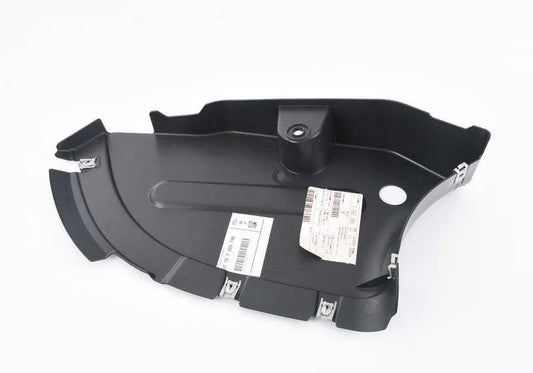 Torno do solo traseiro direito para BMW 2 F22 Series, F23, F87 (OEM 51757260766). BMW original
