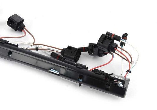 Motore di accensione dei motori Arnés per BMW 5 F07, F10, F11, F18, Serie 6 F06, F12, F13, 7 F01N Series, F02N (OEM 12517605076). BMW originale