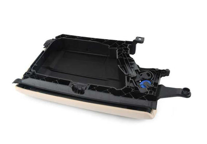 STENDABRABRAZOS Sede de couro OEM 51169216926 Para BMW F10, F11, F18. BMW original.