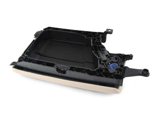 STENDABRABRAZOS Sede de couro OEM 51169216926 Para BMW F10, F11, F18. BMW original.