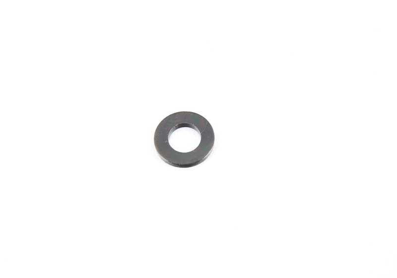 Separador de rueda OEM 41004327442 para BMW E85. Original BMW.