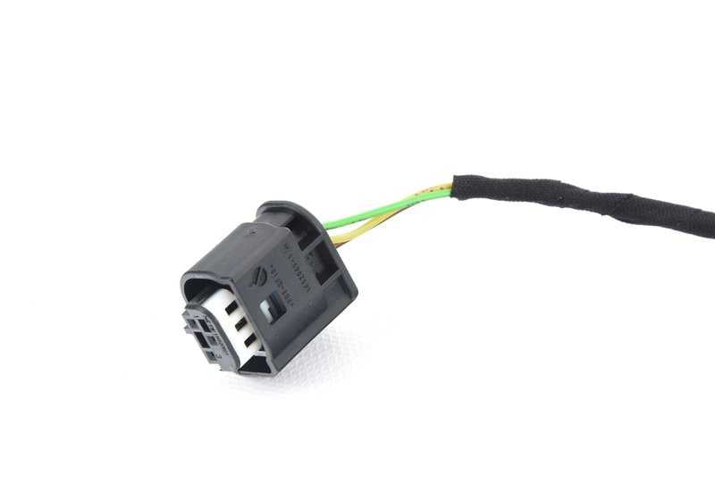 Cable adaptador PDC OEM 61128376876 para BMW E39. Original BMW.