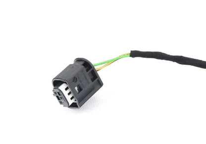 Cable adaptador PDC OEM 61128376876 para BMW E39. Original BMW.