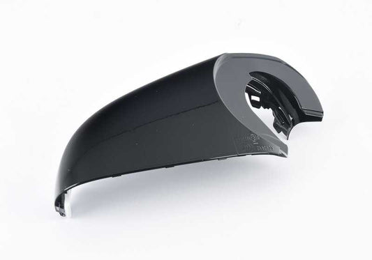 Carcasa inferior con intermitente derecho Shadow Line OEM 63137848778 para BMW F87, F30, F31, F80, F32, F33, F82, F83. Original BMW.