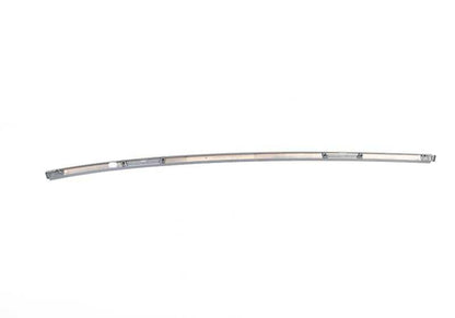 Moldura del techo imprimada derecha para BMW F32, F32N (OEM 51137341892). Original BMW