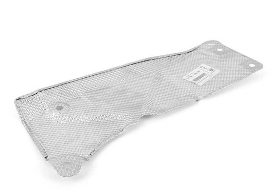 Thermischer Isolator Rechtsmotorunterstützung OEM 51487059366 für BMW E81, E82, E87, E87N, E88, E90, E90N, E91, E91N, E92, E92N, E93, E93N, X1 E84. Original BMW.