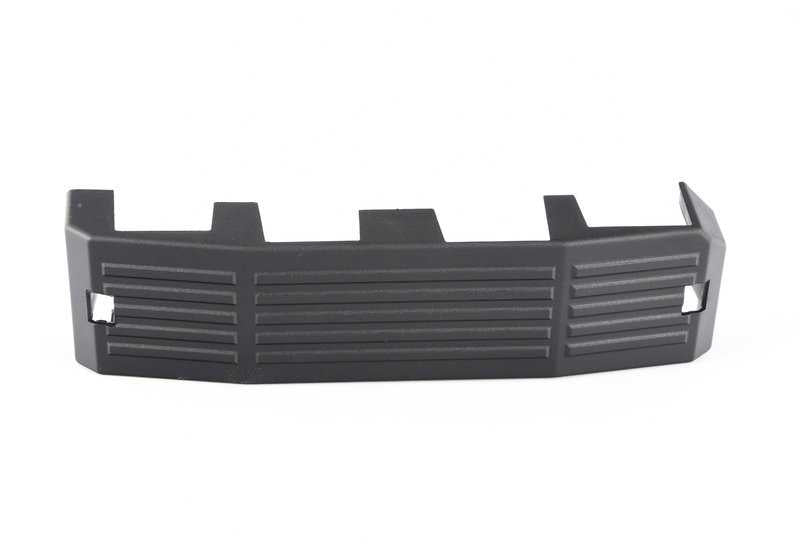 Couverture (Abdeckung) OEM 12131734582 pour BMW E36. BMW d'origine.
