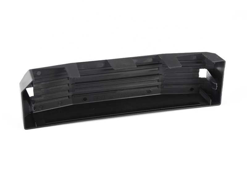 Couverture (Abdeckung) OEM 12131734582 pour BMW E36. BMW d'origine.