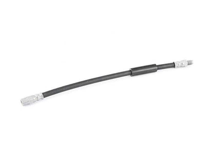 Latiguillo de freno trasero OEM 34326789263 para BMW F01, F02, F04. Compatible con modelos como 730d, 730i, 740d, con y sin xDrive. Original BMW.