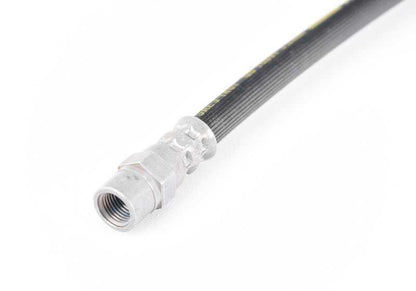 Latiguillo de freno trasero OEM 34326789263 para BMW F01, F02, F04. Compatible con modelos como 730d, 730i, 740d, con y sin xDrive. Original BMW.