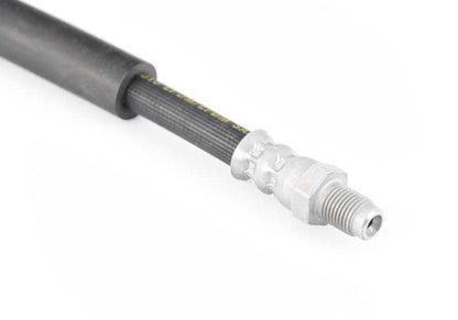 Latiguillo de freno trasero OEM 34326789263 para BMW F01, F02, F04. Compatible con modelos como 730d, 730i, 740d, con y sin xDrive. Original BMW.