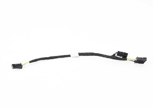 Cable de conexión para el sistema del volante OEM 32306866326 para BMW i3 (I01). Original BMW.