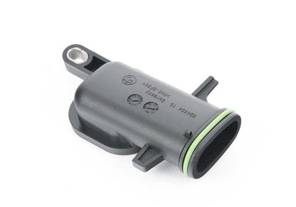 OEM admission tube 11417589016 for BMW F20, F21, F22, F23, F30, F31, F34, F35, F32, F33, F36, F07N, F10, F11, F18, E84, F25, E89. Original BMW.
