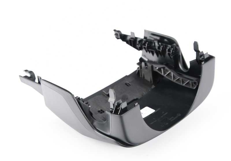 Colonna di indirizzo superiore OEM 51456805426 per BMW F90, G30, G31, G38, G32. BMW originale.