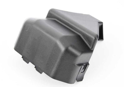Tapa protectora OEM 12111720216 para BMW E32 (7er). Pieza original BMW.