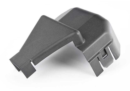 Tapa protectora OEM 12111720216 para BMW E32 (7er). Pieza original BMW.