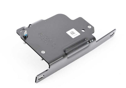 Soporte sensor OEM 66318073684 para BMW F90. Original BMW.