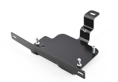 Soporte sensor OEM 66318073684 para BMW F90. Original BMW.