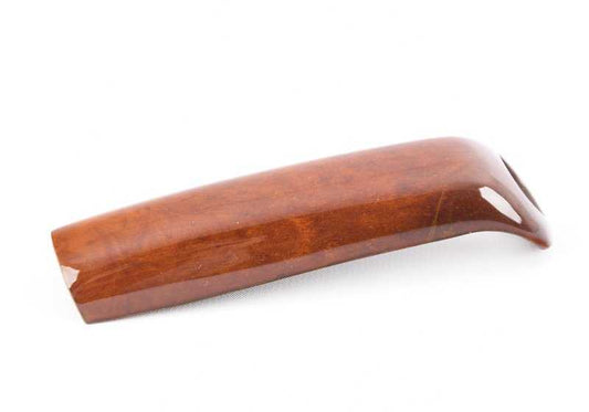 Clip para empuñadura del freno de mano OEM 34412499102 para BMW E39. Original BMW.