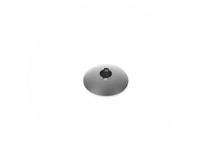 Botón de fijación OEM 51481916238 para BMW E30 {316i, 316} con motor M10. Pieza original BMW para aislamiento acústico y otros revestimientos interiores. Original BMW.