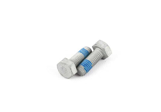 Pinza de freno trasera derecha OEM 34216793048 para BMW F10, F11, F06, F12, F13. Compatible con variantes 525d, 530d y más. Original BMW.