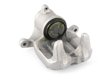 Pinza de freno trasera derecha OEM 34216793048 para BMW F10, F11, F06, F12, F13. Compatible con variantes 525d, 530d y más. Original BMW.