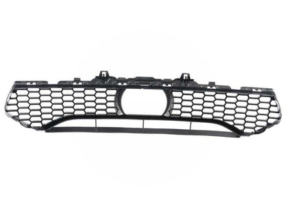 Rejilla central de entrada de aire OEM 51118072980 para BMW F90 M5 (2017-2020). Pieza original BMW.