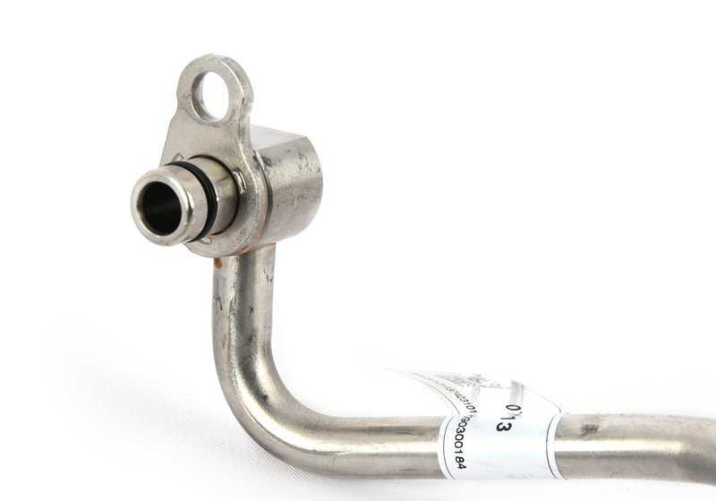 Fornitura di olio per la BMW 1 F20N, F21N, serie 2 F22, F22N, F23, F23N (OEM 11428487371). BMW originale