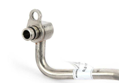 Fornitura di olio per la BMW 1 F20N, F21N, serie 2 F22, F22N, F23, F23N (OEM 11428487371). BMW originale