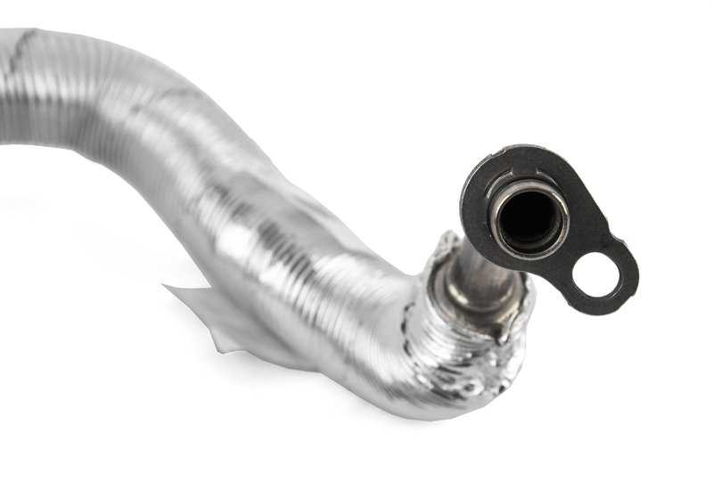 Fornitura di olio per la BMW 1 F20N, F21N, serie 2 F22, F22N, F23, F23N (OEM 11428487371). BMW originale
