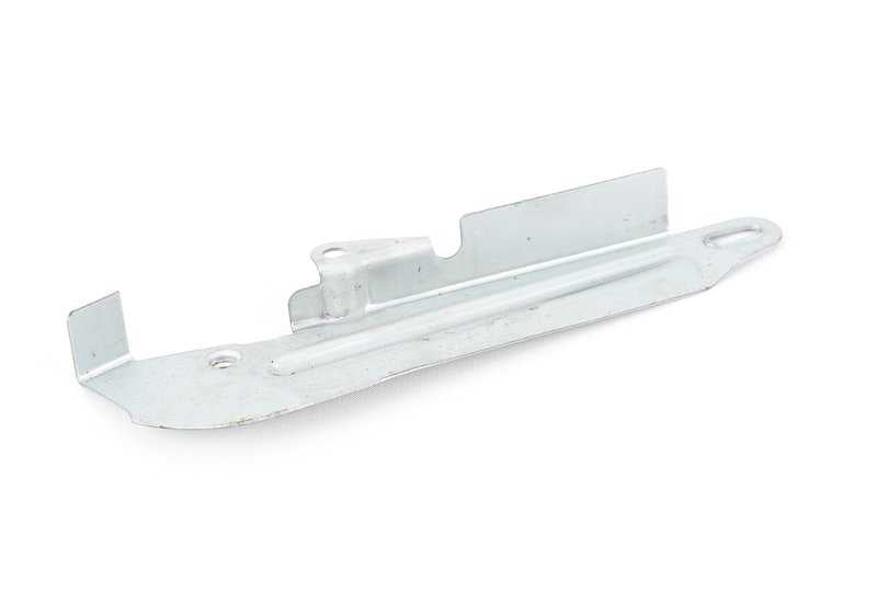 Soporte derecho para BMW E34, E32 (OEM 51211963278). Original BMW.