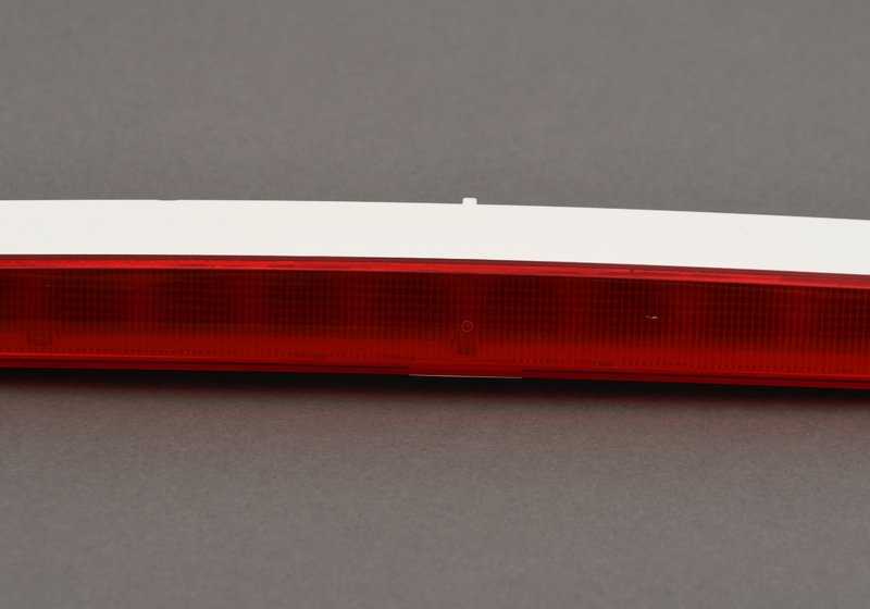 Tercera luz de freno OEM 63257191765 para BMW E89. Original BMW.