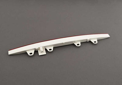 Tercera luz de freno OEM 63257191765 para BMW E89. Original BMW.