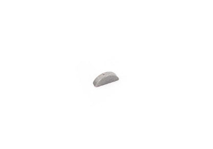 Chaveta de disco 3x5mm OEM 07119951440 para BMW Isetta 250, 300 y motos BMW Motorrad R 24, R 25, R 26, R 27, R 51, R50/5, R 60, R 75, R 80, R 100, G 450X... y más. Original BMW Motorrad.