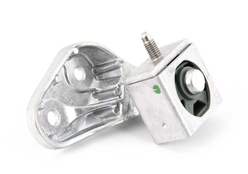 Soporte de escape (Getriebehalter) OEM 18208683823 para BMW G20, G20N, G21, G21N, G28, G28N, G22, G22N, G23, G23N, G26, G26N, G30, G30N, G31, G31N, G38, G38N, G32, G32N, G11, G11N, G12, G12N, G14, G15, G16, G01, G01N, G08, G08N, G02, G02N, G05, G18,