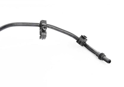 Tubería de aire de barrido OEM 16122752336 para MINI R56, R56 LCI. Original MINI.