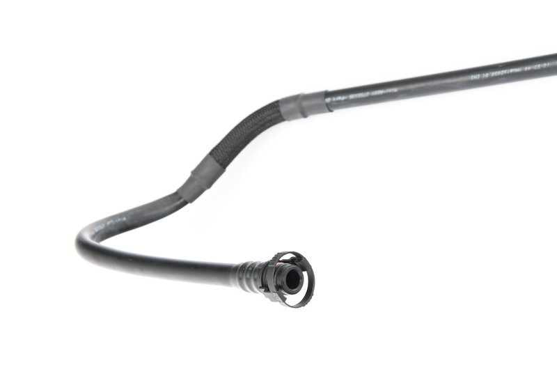 Tubería de aire de barrido OEM 16122752336 para MINI R56, R56 LCI. Original MINI.