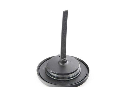 Tapa de depósito de dirección OEM 32416854449 para BMW F07, F07N, F10N, F11N, F06, F06N, F12, F12N, F13, F13N, F01N, F02N. Original BMW.