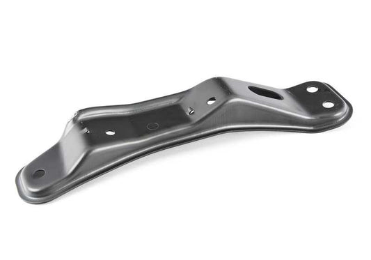 Travesaño de sujeción OEM 24711128371 para BMW E30. Pieza original BMW. Ideal para sustituir soporte de transmisión en modelos compatibles.