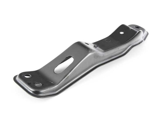 Travesaño de sujeción OEM 24711128371 para BMW E30. Pieza original BMW. Ideal para sustituir soporte de transmisión en modelos compatibles.