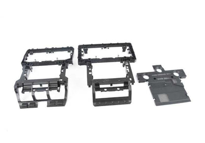 Kit de reparación módulo techo OEM 61319276232 para BMW F07, F07N, F10, F10N, F11, F11N, F18, F18N, F06, F06N, F13, F13N, F01, F01N, F02, F02N, F04, F25, F26. Original BMW.