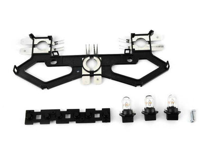 Kit de reparación módulo techo OEM 61319276232 para BMW F07, F07N, F10, F10N, F11, F11N, F18, F18N, F06, F06N, F13, F13N, F01, F01N, F02, F02N, F04, F25, F26. Original BMW.