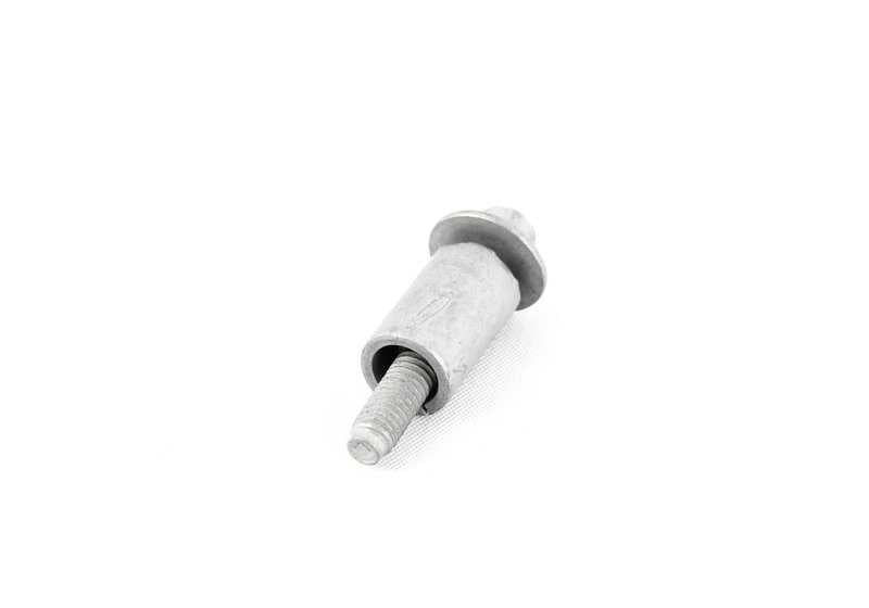 Tornillo ASA OEM 11127802606 para BMW {E81,E82,E87N,E88,F20,F20N,F21,F21N,F22,E90,E90N,E91,E91N,E92,E92N,E93,E93N,F30,F30N,F31,F31N,F34,F34N,F32,F32N,F33,F33N,F36,F36N,E60N,E61N,F07,F07N,F10,F10N,F11,F11N,F06,F06N,F12,F12N,F13,F13N,F01,F01N,F02,F02N,