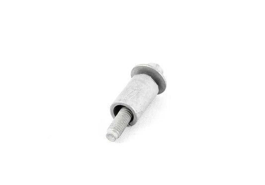 Tornillo ASA OEM 11127802606 para BMW {E81,E82,E87N,E88,F20,F20N,F21,F21N,F22,E90,E90N,E91,E91N,E92,E92N,E93,E93N,F30,F30N,F31,F31N,F34,F34N,F32,F32N,F33,F33N,F36,F36N,E60N,E61N,F07,F07N,F10,F10N,F11,F11N,F06,F06N,F12,F12N,F13,F13N,F01,F01N,F02,F02N,