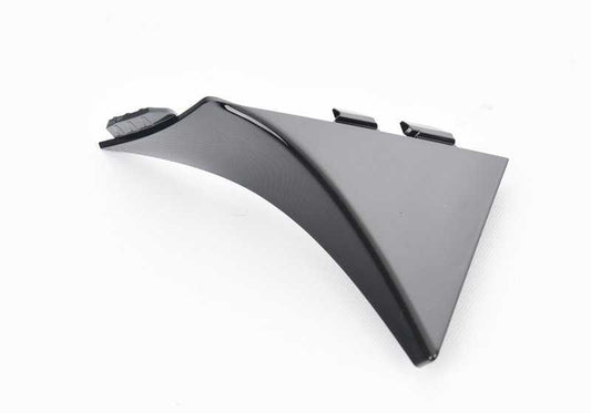 Paramento derecho OEM 51627338558 para MINI F56, F56 BEV, F56 LCI, F66… y más. Original MINI.