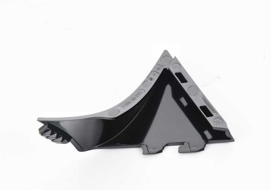 Paramento derecho OEM 51627338558 para MINI F56, F56 BEV, F56 LCI, F66… y más. Original MINI.