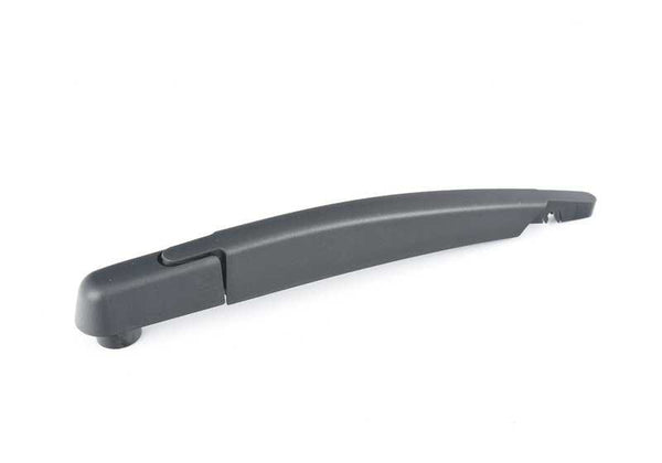 Brazo limpiaparabrisas trasero OEM 61627306460 para BMW i3 (I01, I01N). Original BMW.