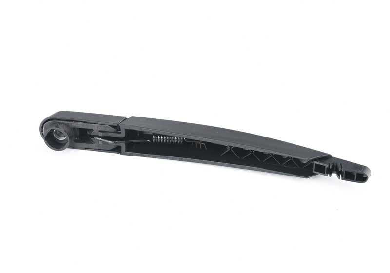 Brazo limpiaparabrisas trasero OEM 61627306460 para BMW i3 (I01, I01N). Original BMW.