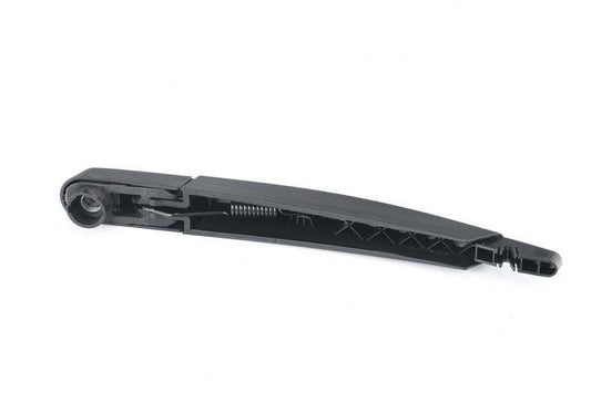 Brazo limpiaparabrisas trasero OEM 61627306460 para BMW i3 (I01, I01N). Original BMW.