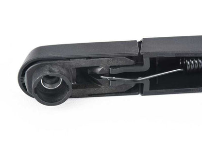 Brazo limpiaparabrisas trasero OEM 61627306460 para BMW i3 (I01, I01N). Original BMW.